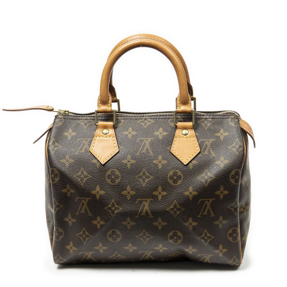 Louis Vuitton Speedy 25 - Picture 5 of 10